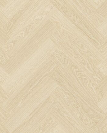 LVT flooring Herringbone Quick-Step Ciro Pure Oak Polar