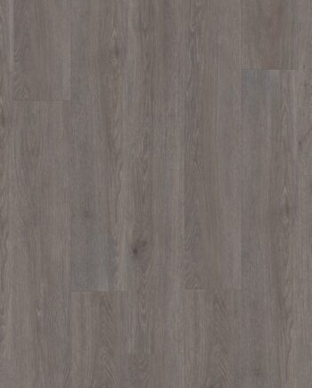 LVT flooring Quick-Step Blos Silk oak dark grey