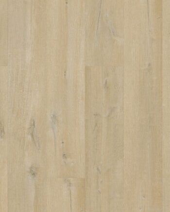 LVT flooring Quick-Step Fuse Linen Oak Greige, glue-down, 2.5mm