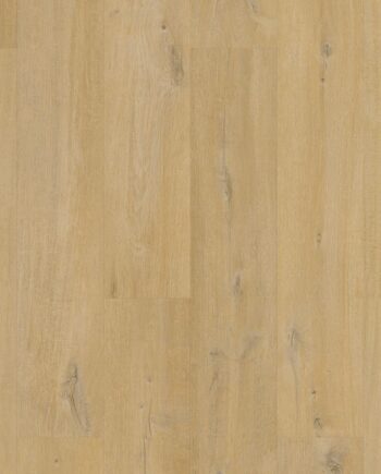 LVT flooring Quick-Step Fuse Linen Oak Natural, glue-down, 2.5mm