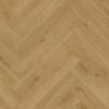 LVT herringbone flooring Quick-Step Pristine Ocean Bliss Warm Honey