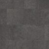 LVT Vinyl QUICK STEP, Ambient Click, Black slate, beveled