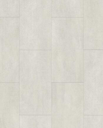 LVT Vinyl QUICK STEP, Ambient Click, Light concrete, beveled