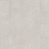 LVT Vinyl QUICK STEP, Ambient Click Plus, Light concrete, beveled