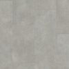 LVT Vinyl QUICK STEP, Ambient Click, Warm grey concrete, beveled