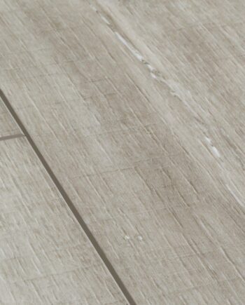 LVT Vinyl QUICK STEP, Balance Click, Canyon oak grey with saw cuts, beveled