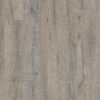 LVT Vinyl QUICK STEP, Balance Click, History oak grey, beveled