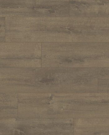 LVT Vinyl QUICK STEP, Balance Click plus, Velvet Oak Brown, beveled