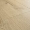 LVT Vinyl QUICK STEP, Balance Click, Victorian Oak Natural, beveled