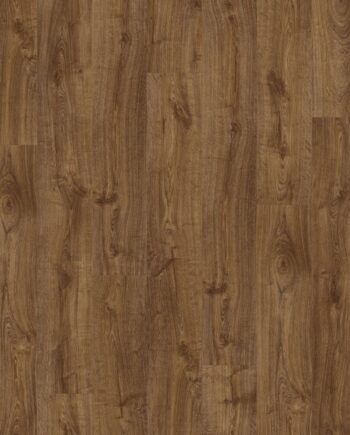 LVT Vinyl QUICK STEP, Pulse Click, Autumn oak brown, beveled