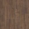 LVT Vinyl QUICK STEP, Pulse Click, Autumn Oak Chocolate, beveled