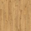 LVT Vinyl QUICK STEP, Pulse Click, Autumn oak honey, beveled