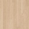 LVT Vinyl QUICK STEP, Pulse Click Plus, Pure oak blush, beveled