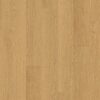 LVT Vinyl QUICK STEP, Pulse Click Plus, Pure oak honey, beveled
