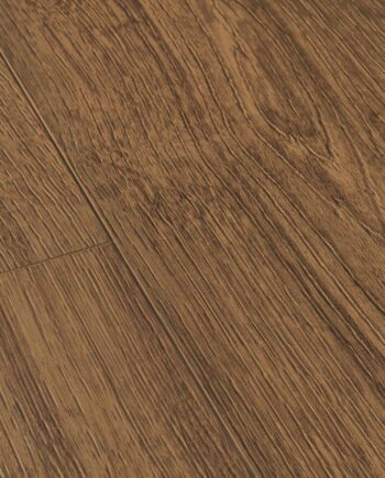 LVT Vinyl QUICK STEP, Pulse Glue Plus, Autumn oak brown, beveled