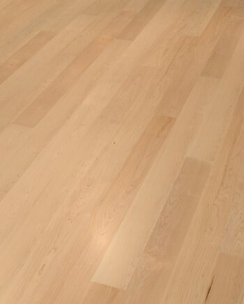Maple parquet Thede & Witte Boston, oiled, 1-strip, 1860 x 148 x 15 mm