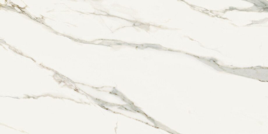 Marble effect ABK Sensi Signoria Calacatta Michelangelo, 8.5 polished (lux) Marble effect mosaic tile ABK Sensi Signoria Ventaglio Calacatta Michelangelo, 28x60 cm, 8.5 mm, polished (lux) – 2