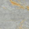 Marble effect mosaic tile ABK Sensi Signoria Ventaglio Grigio Siena, 28x60 cm, 8.5 mm, polished (lux) – 2