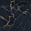 Marble effect mosaic tile ABK Sensi Signoria Ventaglio Port Gold, 28x60 cm, 8.5 mm, polished (lux) – 2