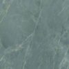 Marble effect large porcelain slab ABK Sensi Nuance Sea Green, 120x280 cm, 6 mm, soft satin