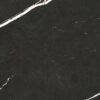 Marble-effect matt porcelain floor tile Tau Elite Black, 30×60 cm, 9 mm, black, R10, rectified Marble-effect matt porcelain floor tile Tau Elite Black, 30x60 cm, 9 mm, black, R10, rectified