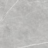 Marble-effect matt porcelain floor tile Tau Elite Gray, 90×90 cm, grey, R10, rectified Marble-effect matt porcelain floor tile Tau Elite Gray, 90x90 cm, grey, R10, rectified