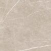 Marble-effect matt porcelain floor tile Tau Elite Greige, 90×90 cm, greige, R10, rectified Marble-effect matt porcelain floor tile Tau Elite Greige, 90x90 cm, greige, R10, rectified