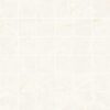 Marble-effect matt porcelain mosaic tile Tau Elite White 5x5, 30x30 cm, white