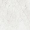 Marble effect porcelain tiles ABK Sensi 900 Carrara, 120x120 cm, 8.5 mm, natural matt, slip-resistant R10