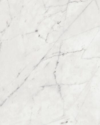 Marble effect porcelain tiles ABK Sensi 900 Carrara, 60x120 cm, 8.5 mm, 3D textured (antique)