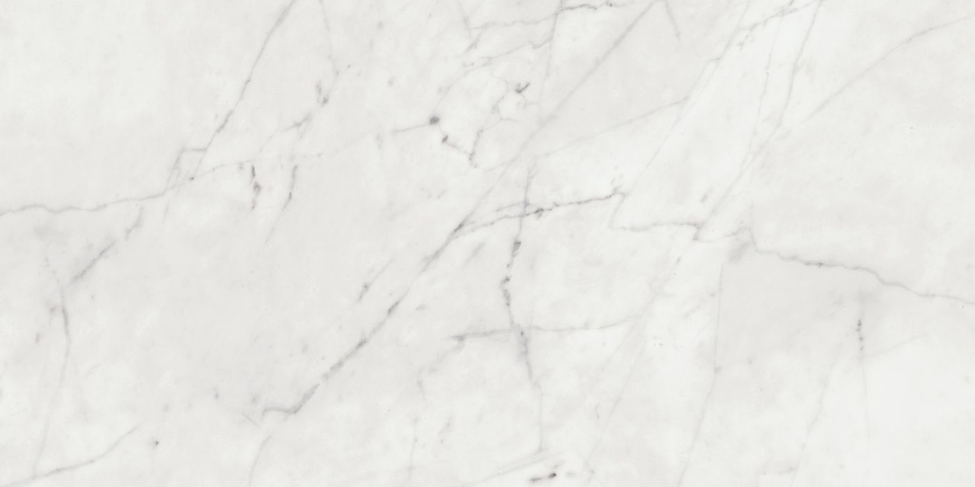Marble effect porcelain tiles ABK Sensi 900 Carrara, 60x120 cm, 8.5 mm, natural matt, slip-resistant R10