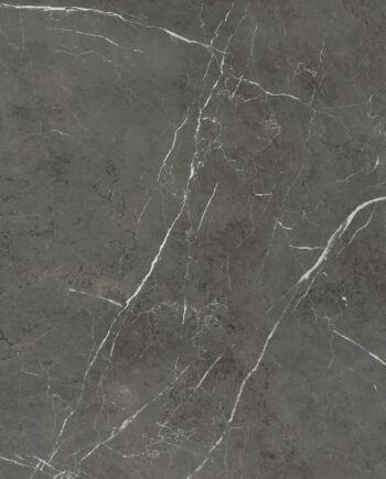 Marble effect porcelain tiles ABK Sensi 900 Stone Grey, 120x120 cm, 8.5 mm, natural matt, slip-resistant R10