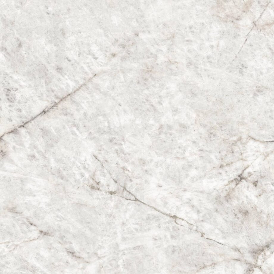 Marble effect porcelain tiles ABK Sensi Gems Iceberg, 120x120 cm, 8.5 mm, natural matt, slip-resistant R10
