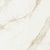 Marble effect porcelain tiles ABK Sensi Up Calacatta Gold, 80×80 cm, 8.5 mm, natural matt Marble effect porcelain tiles ABK Sensi Up Calacatta Gold, 80x80 cm, 8.5 mm, natural matt