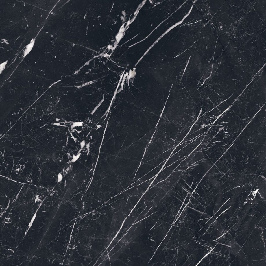 Marble effect porcelain tiles ABK Sensi Up Marquinia Select, 120x120 cm, 8.5 mm, natural matt, slip-resistant R10