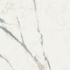 Marble effect porcelain tiles ABK Sensi Up Statuario Versilia, 120x120 cm, 8.5 mm, natural matt, slip-resistant R10