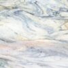 Marble effect porcelain tiles ABK Sensi Nuance Quarzite Fusion, 60x120 cm, 8.5 mm, natural matt, slip-resistant R10 – 2