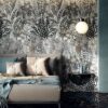 Marble effect ABK Sensi Signoria Labradorite – view 4 Marble effect mosaic tile ABK Sensi Signoria Ventaglio Labradorite, 28x60 cm, 8.5 mm, polished (lux) – 4