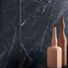 Marble effect porcelain tiles ABK Sensi Up Marquinia Select, 120x120 cm, 8.5 mm, natural matt, slip-resistant R10 – 5