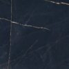 Marble effect porcelain tiles ABK Sensi 900 Precious Black, 60x120 cm, 8.5 mm, natural matt, slip-resistant R10 – 2