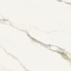 Marble effect porcelain tiles ABK Sensi Signoria Calacatta Michelangelo bookmatch A, 60x120 cm, 8.5 mm, 3D textured (antique) – 2