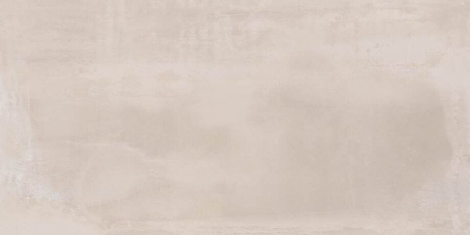 Metal effect porcelain floor tile ABK Interno 9 Dune, 60x120 cm, 8.5 mm, natural matt, slip-resistant R10