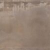 Metal effect porcelain floor tile ABK Interno 9 Mud, 60x120 cm, 8.5 mm, natural matt, slip-resistant R10