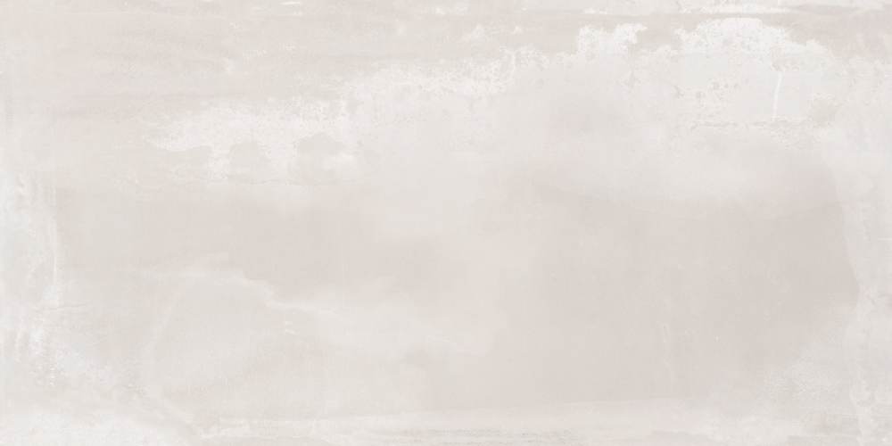 Metal effect porcelain floor tile ABK Interno 9 Pearl, 60x120 cm, 8.5 mm, natural matt, slip-resistant R10