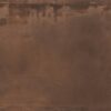 Metal effect porcelain floor tile ABK Interno 9 Rust, 60×120 8.5 Metal effect porcelain floor tile ABK Interno 9 Rust, 60x120 cm, 8.5 mm, semi-polished (lappato)