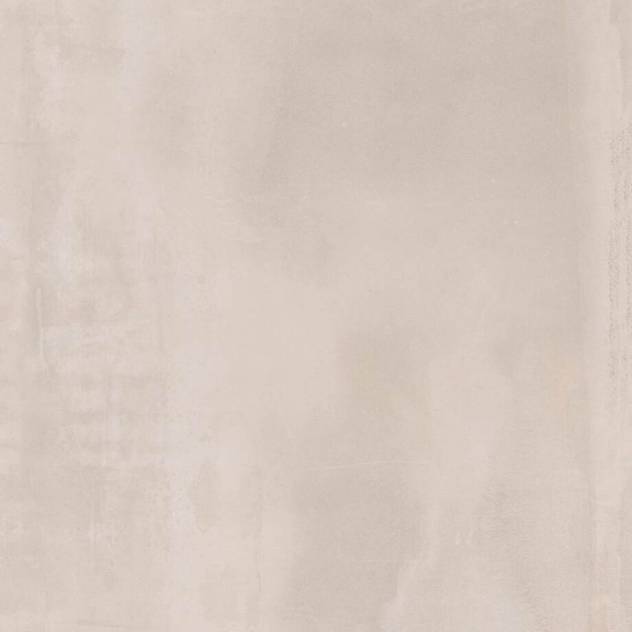 Metal effect porcelain tile ABK Interno 9 Dune, 60x60 cm, 8.5 mm, natural matt, slip-resistant R10