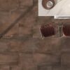 Metal effect porcelain ABK Interno 9 Rust – view 3 Metal effect porcelain floor tile ABK Interno 9 Rust, 60x120 cm, 8.5 mm, semi-polished (lappato) – 3
