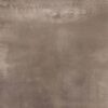 Metal effect porcelain floor tile ABK Interno 9 Mud, 60x120 cm, 8.5 mm, natural matt, slip-resistant R10 – 2
