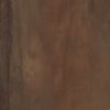 Metal effect porcelain floor tile ABK Interno 9 Wide Rust, 120x120 cm, 8.5 mm, natural matt, slip-resistant R10 – 2