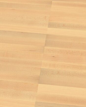 Mosaic Parquet Flooring Canadian Maple Natur/Select, parallel pattern, unfinished, 8 x 22,86 x 160 mm